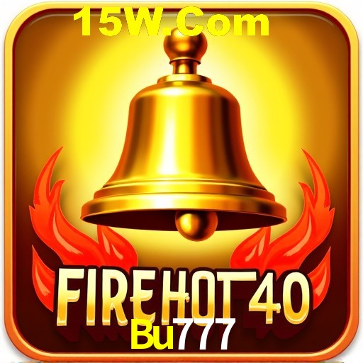 Slot Games Bu777