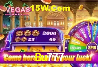 Game Providers Bu777