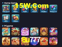 Spaceman Game Bu777