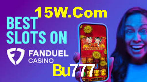 Bu777: A Experiência de Casino com Jogos de Mesa ao Vivo
