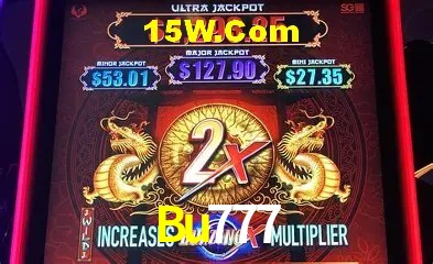 Live Casino Bu777