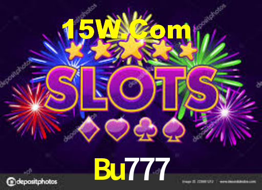 Bu777