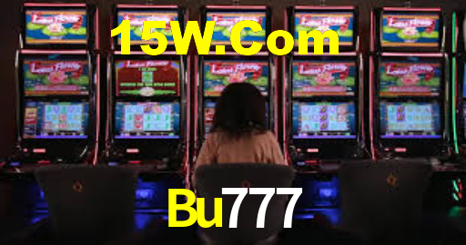 Bu777: Seu Cassino Premiado com Pagamentos Rápidos