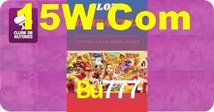 Programa VIP Bu777